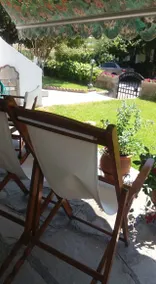 Sofia's summerhouse in Siviri - Image 4