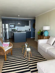 Oceanfront apartment, Avenida del Mar - Image 4