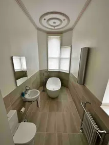 Beautiful Grade II listed apartment. - Image 5