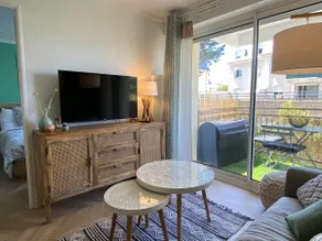 Lägenhet Cabourg, 2 rum, 4 personer - Image 4