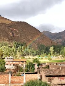 Cozy apartment in the Sacred Valley 2nd floor - Image 2