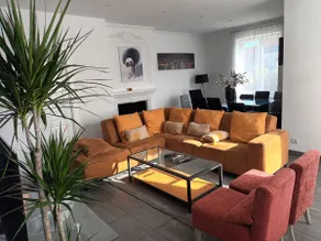 Large townhouse 15 min from Lille by metro - Image 2