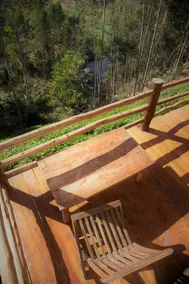 Kimakia Tea Cottages 1 , Aberdare Mountain Range - Image 4