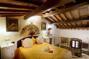 Charming Mezzanine immersed in Nature - Image 3