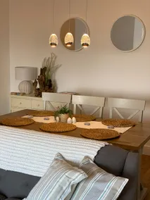 Spacious sea view apartment - Image 5