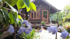 Garden Room Thai2 Suvarnabhumi - Image 2
