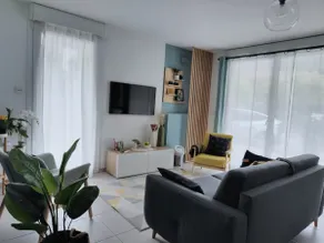 Appartement moderne en plein coeur d'Annecy - Image 3