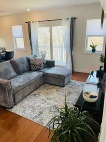 Brand new! Lovely apartment-Vineyard Haven - Image 2