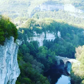 Maison D’Artist, 5 minutes from St Antonin Noble Val with Swimming River & Pools - Image 3