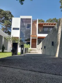 Casa-Bou in Fontana Zarca, Avandaro Valle de Bravo - Image 4