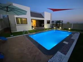 FV10 · Private Pool Villa · 30 min from Bengaluru - Image 2