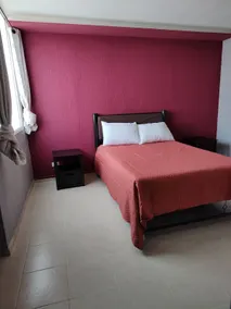 Col. Universidad. Air-Conditioned Apartment - Image 3