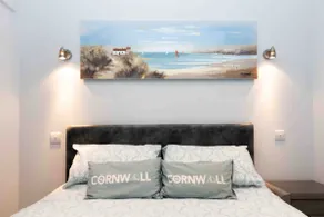 Our place in beautiful Cornwall. - Image 5