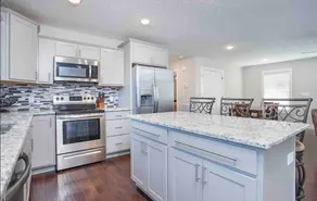 Newer 3bd home on 1 acre. Great location! WC0007 - Image 3