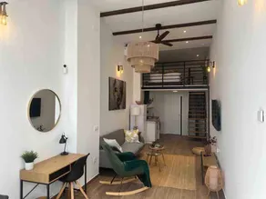 Magnificent and spacious loft, Valencia Capital - Image 2