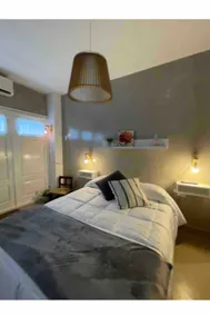 Modern studio in Adrogue. Quiet. Ideal for rest. - Image 3