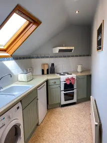 The Stables, charming converted, 2 bedroom Cottage, Melrose - Image 4
