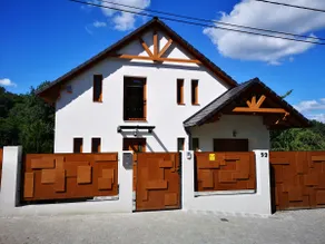 Fenyő Apartment- Miskolctapolca - Image 2