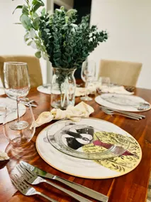 Modern • New 3BDR | Near IAH Airport & Woodlands - Image 3