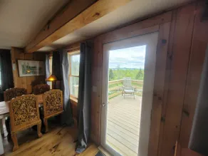 Brooklin Cozy Cottage *Spectacular Sunsets* - Image 3