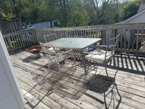 4 bedroom house in Shadyside. Gas & Oil Workers - Image 2