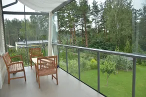 Big appartment in a private house - Image 3