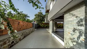Seaview Soirée – Vacation Home in Gorai, Mumbai - Image 4