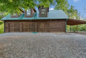 Stars Aligned River Retreat. Grill. Firepit. - Image 2
