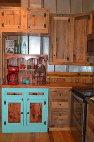 Perfect private country getaway spot. - Image 3