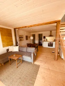 Individual vacation on 4-sided courtyard with sea view - Image 3