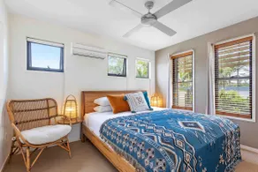 Little Whale House a Tranquil Beach Oasis Mudjimba - Image 3