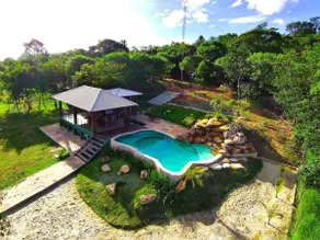 Luxury Chalet/Loft with hydro in front of Lagoa Serra Cipó - Image 3