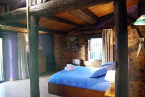 {C²} Charming Rural House for 2, duplex type - Image 4