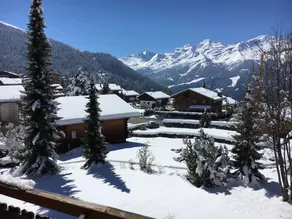 Heart of Verbier - Cosy 2 Bedroom - Great Views - Image 2