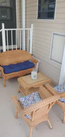 Seas the Day cottage by the sea - Image 5