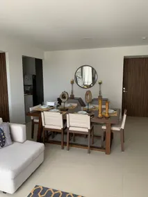 Apartment 1 Bedroom Real Cibeles II Zone - Image 5