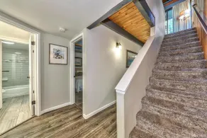 Premium Lakeland Village Beachfront Resort 1 chambre avec mezzanine 1 salle de bain - Image 4