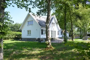 Superb holiday home with garden in Serinchamps - Image 2