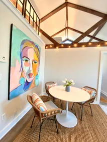 Chic Loft-Style Condo in Downtown Portsmouth - Image 5