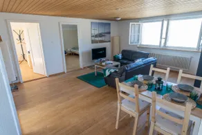 Time out on the Queen of the Mountains 3.5 room apartment - Image 3