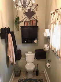 Private detached garage suite - Image 4