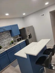 Super Clean Modern 2bd/2 FullBath aprt 3Beds/Futon - Image 5