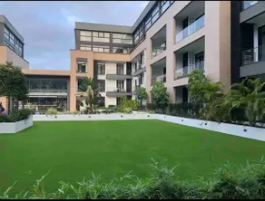 Fancy serviced 2 BR duplex Apt, @Embassy Gardens. - Image 4