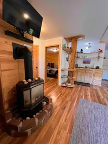 Turtle House Getaway | Black Hills Basecamp - Image 2