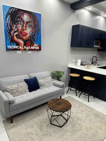 Tropical paradise Apartment - Image 3