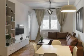 Modern, smart apartment in the center, free garage - Image 2