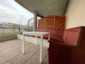 Bruno 2-bedroom apartment of 50 m2, 3 adults, underground garage - Image 4