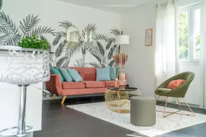 La Villetta S Riedisheim - appartement de Standing - Image 3