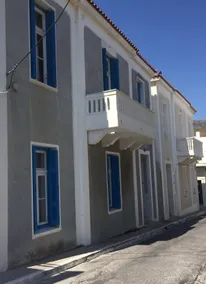 Amazing House @ the island of Andros (Chora) - Image 2