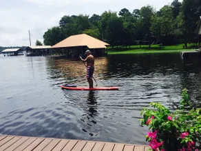 Perfekt plats vid sjön - Image 2